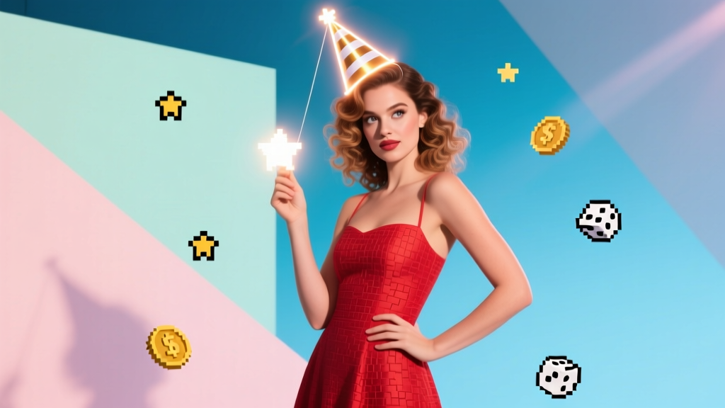 Who Is Pauline in Mario Party? The Surprising Evolution From Mayor to Playable Star — And Why Her Role Matters for Your Next Themed Party