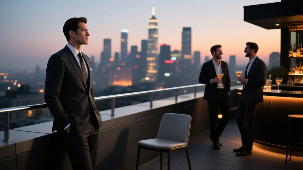 Who Goes to Bachelor Party? The Unspoken Guest List Rules No One Tells You (But Everyone Gets Wrong)