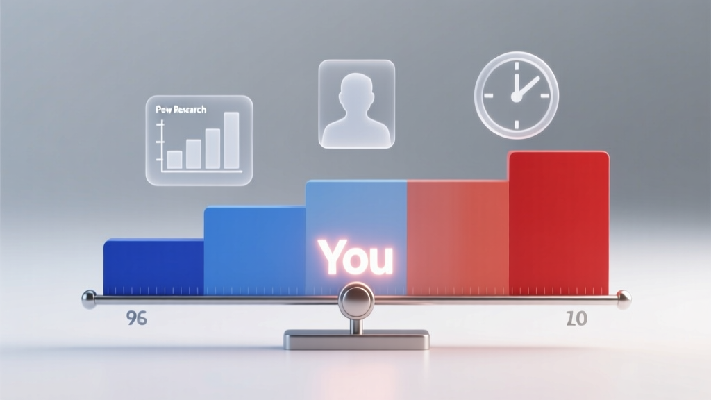Which Party Am I Quiz? Stop Guessing Your Political Alignment — Take This 90-Second Diagnostic That Matches Your Values, Not Just Headlines (Backed by Pew Research & Real Voter Data)