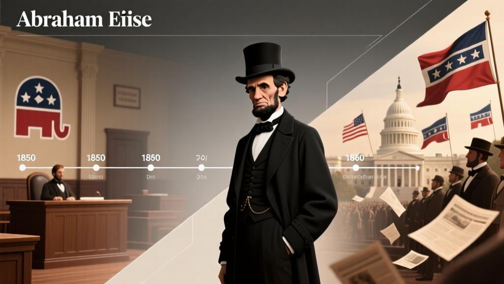 Which Party Did Abraham Lincoln Belong To? The Surprising Truth Behind His Political Evolution — And Why Most People Get It Wrong (Spoiler: It Wasn’t the GOP We Know Today)