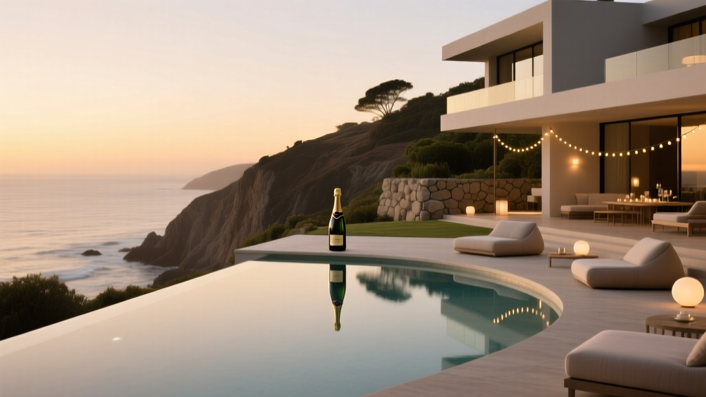Where Was Kendall Jenner’s 30th Birthday Party Held? The Exact Location, Why It Was Chosen Over 7 Other Elite Venues, and How You Can Replicate Its Privacy-First Luxury on Any Budget