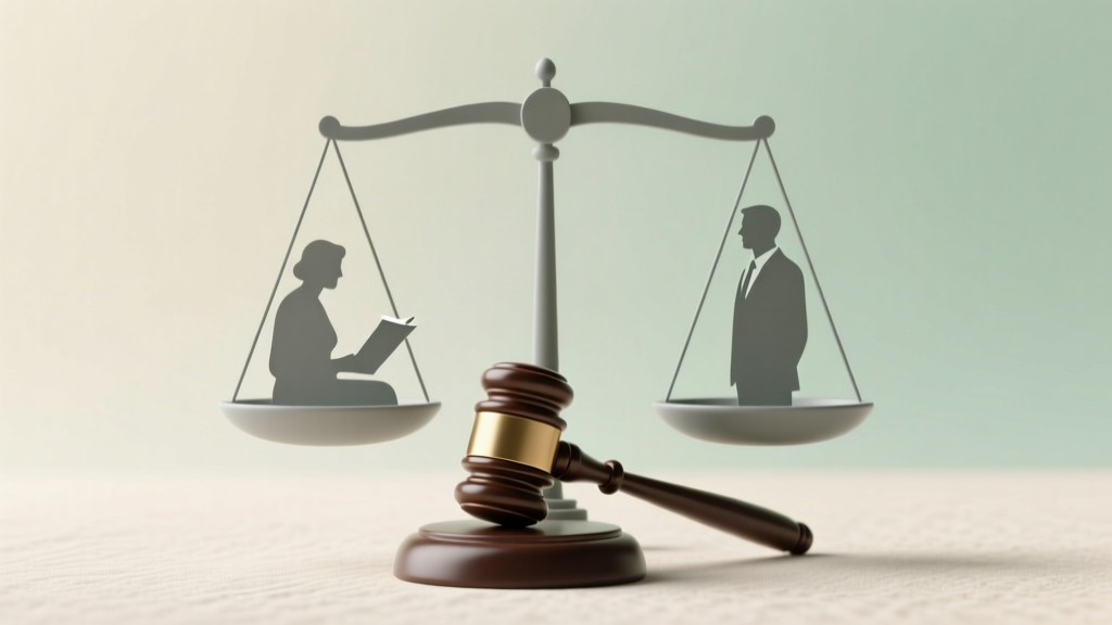 Who Is the Moving Party in a Court Case? The One Simple Definition Lawyers Assume You Know (But Nobody Explains Clearly — Until Now)
