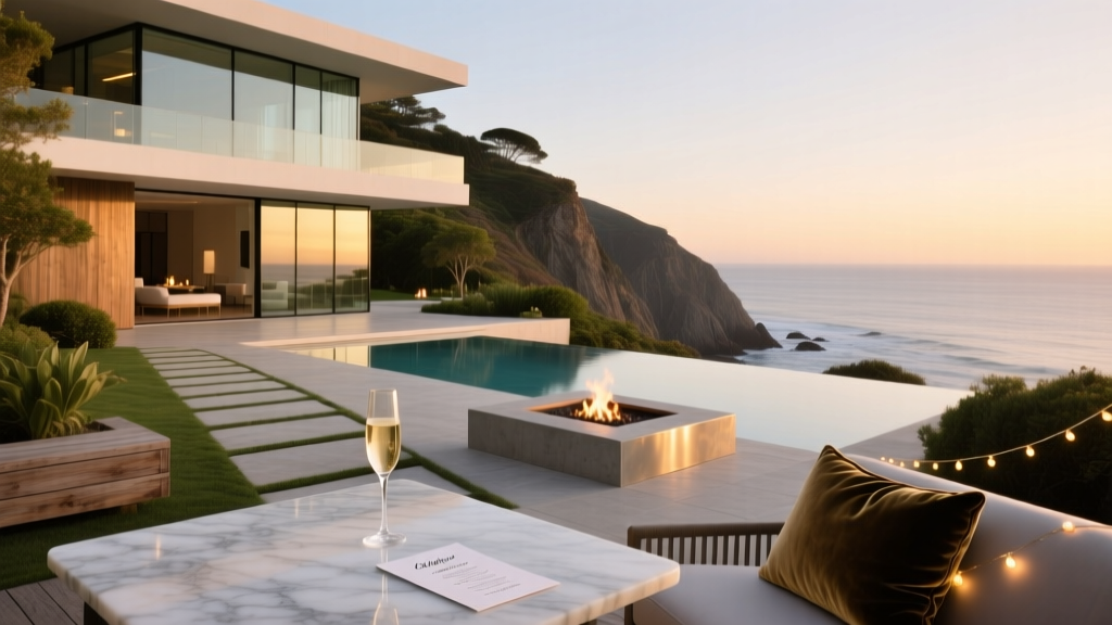 Where Was Kendall's 30th Birthday Party Held? The Exact Location, Hidden Venue Logistics, and How to Book a Similar Luxury Private Estate (Without $2M Budget)