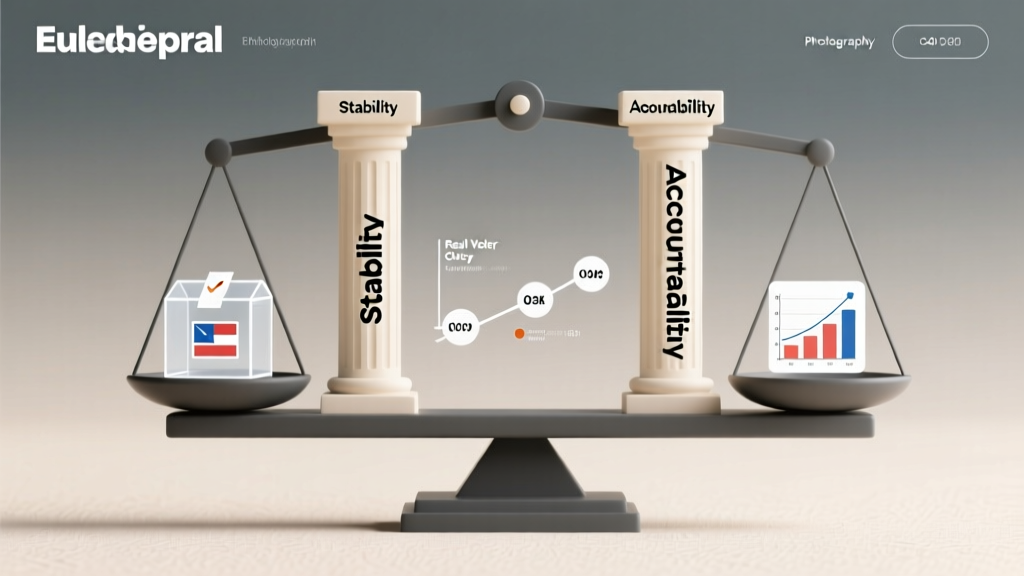 Why Is a Two Party System Good? 7 Evidence-Based Advantages Most Civics Textbooks Skip — Stability, Accountability, and Real-World Voter Clarity Explained Without Jargon