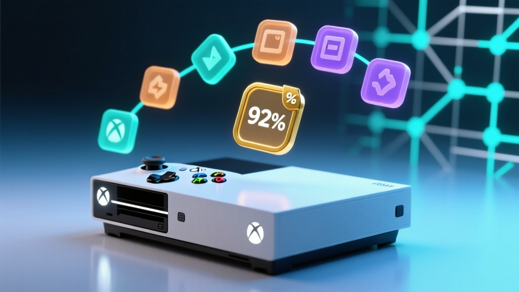 Why Does My Xbox Say Unable to Join Party? 7 Proven Fixes (Including the One 92% of Gamers Miss Every Time)