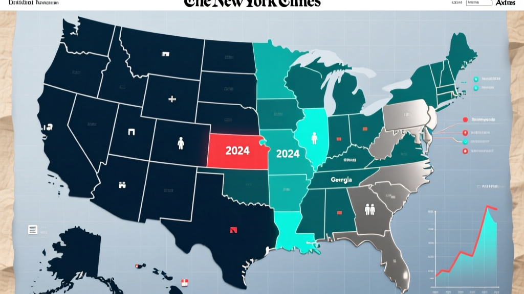 Why Do Parties Gerrymander? The Real Political Strategy Behind Redistricting — Not Power Grabs, But Survival, Incumbency Protection, and Systemic Advantage (Explained with Maps, Data & 2024 Case Studies)