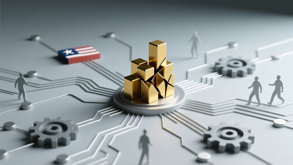 Why Do Third Parties Form? The Real Political, Economic, and Social Forces Behind Their Rise — Not Just Ideology or Protest