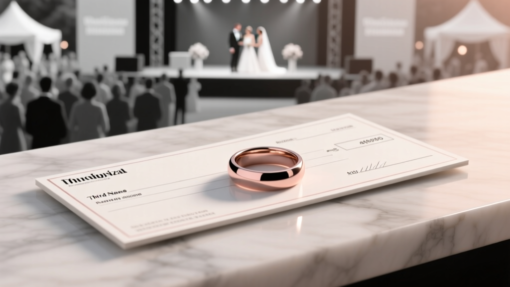 Will Chase Bank Cash a Third Party Check? The Truth About Depositing Someone Else’s Check — What You *Really* Need to Know Before Your Wedding, Conference, or Festival Budget Gets Derailed