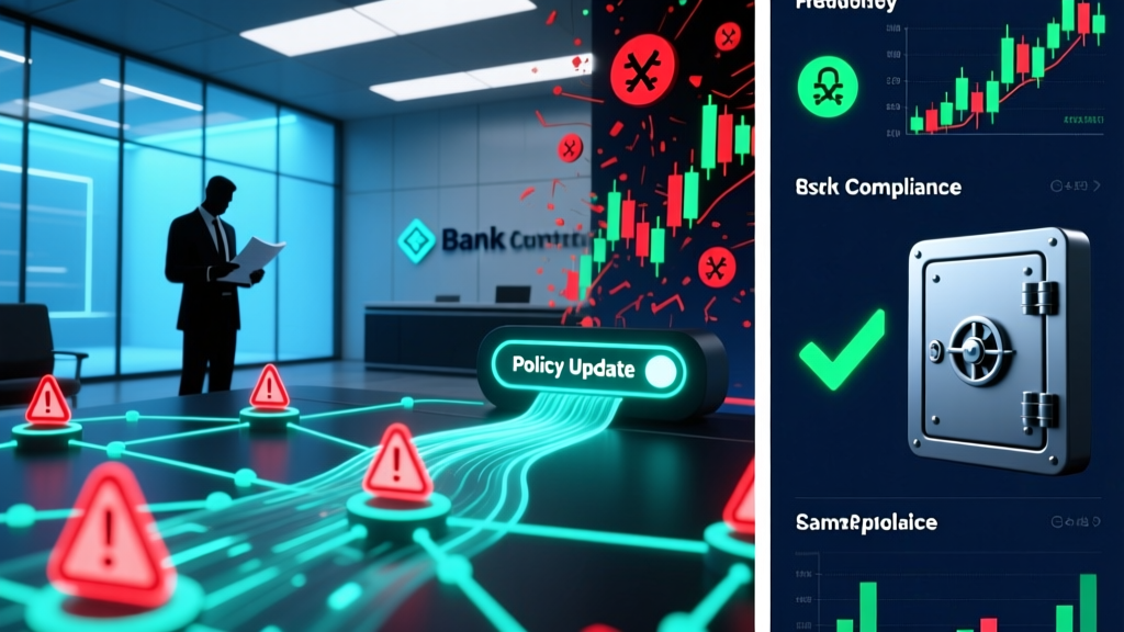 Why Is Third Party Risk Management Important? 7 Real-World Consequences You’re Ignoring (and How One Bank Avoided $42M in Fines with a Single Policy Update)