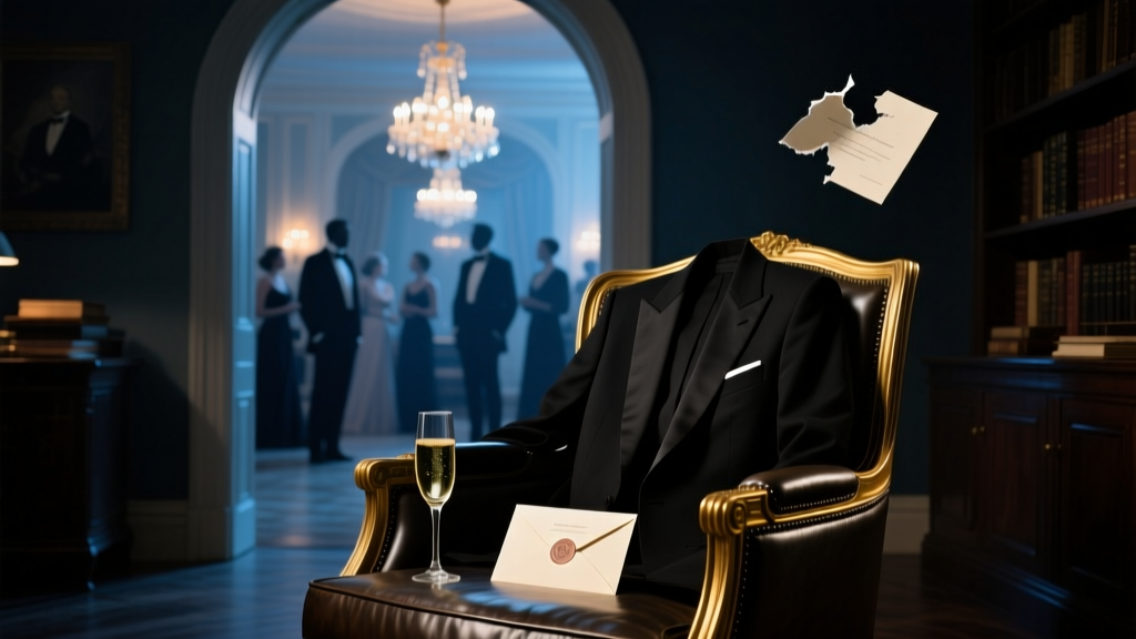 Why Did Daisy and Tom Find Gatsby's Party Loathsome? The 5 Hidden Social Psychology Triggers That Still Sabotage Elite Events Today (And How to Fix Them)