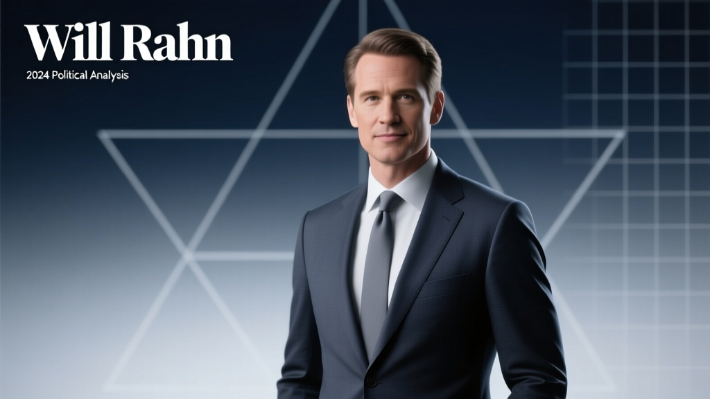 Will Rahn Political Party Explained: What You Need to Know Before Attending His Events, Supporting His Platform, or Researching His Affiliation in 2024