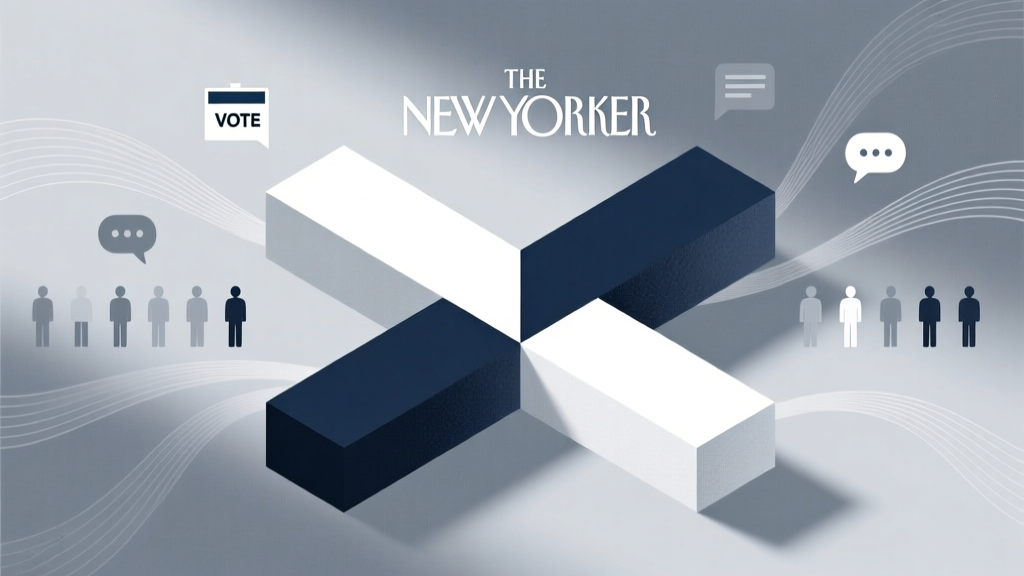 Why the Two Party System Is Good: 7 Evidence-Based Reasons It Stabilizes Democracy, Prevents Fragmentation, and Actually Protects Minority Voices — Not What You’ve Been Told