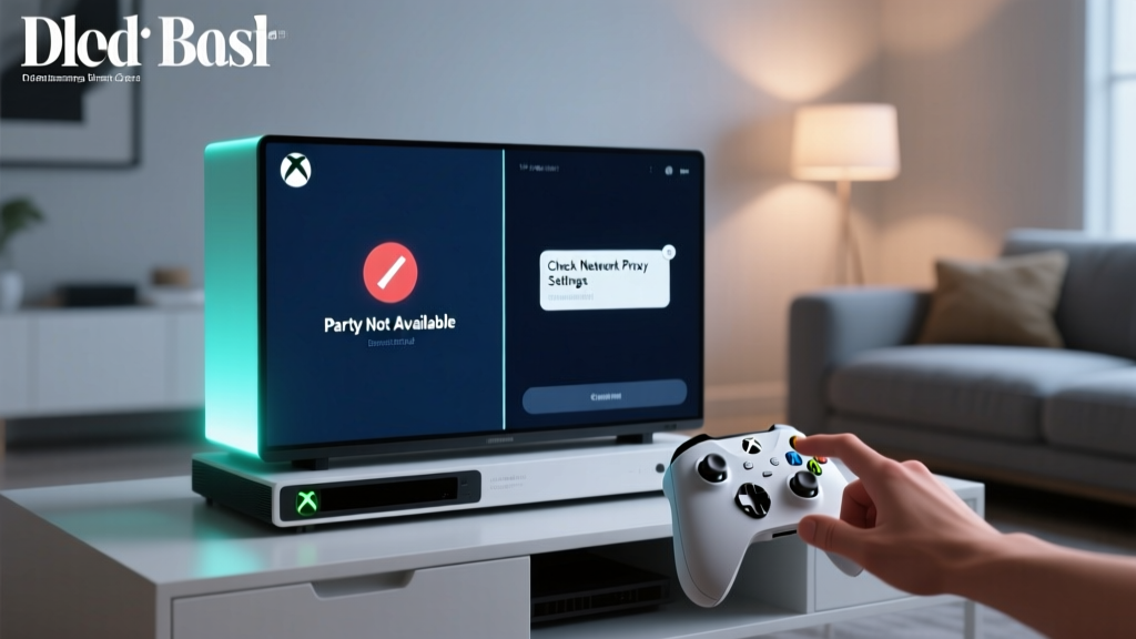Why Can't I Join Xbox Parties? 7 Real Fixes That Actually Work (Including the One Microsoft Doesn’t Tell You About)