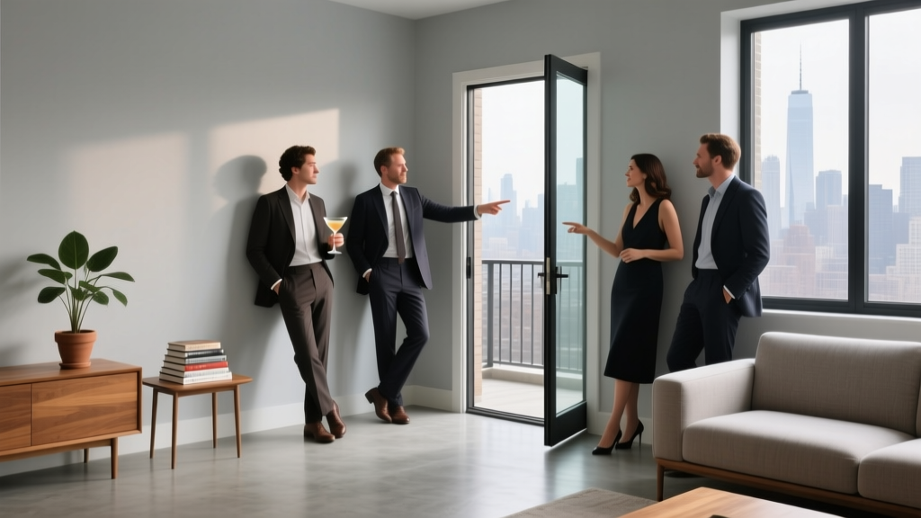 Who throws a housewarming party? The truth is it’s *not* always the new homeowners — here’s exactly who should host (and why skipping it altogether might be the smartest move in 2024)