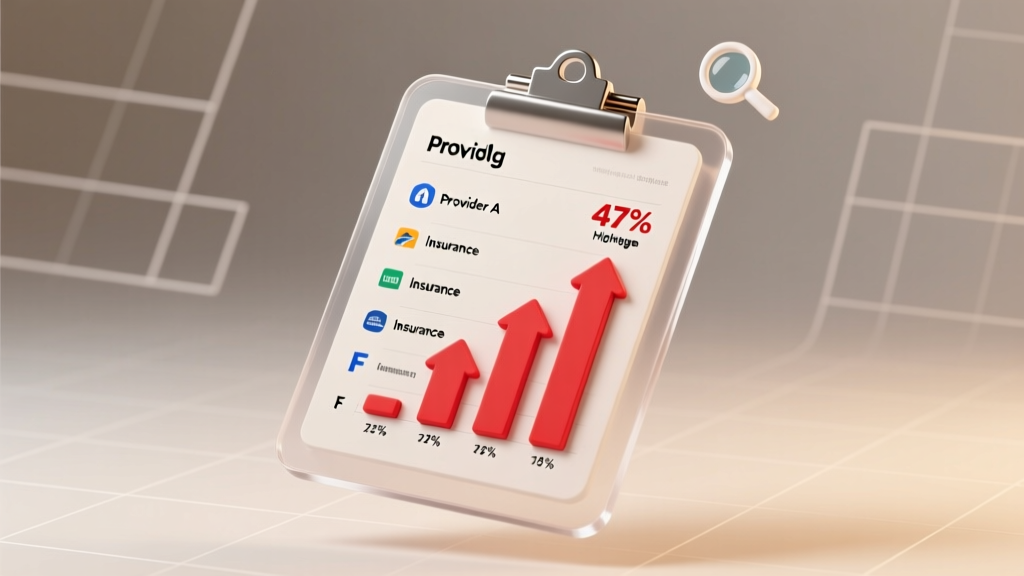 Who Offers Lowest Insurance Rates for Small Party Rentals? We Compared 12 Providers, Uncovered Hidden Savings (and 3 That Charge 47% More Than Necessary)