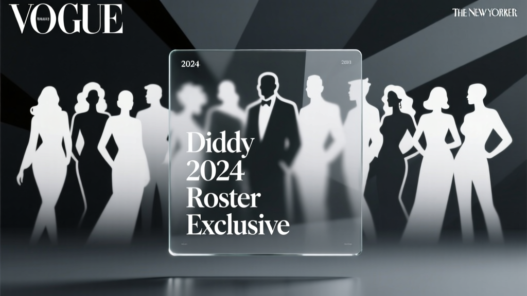 Who Was at the Diddy Parties List: The Real Guest Roster, How Names Got On (and Off), and What It Reveals About Modern Celebrity Event Strategy in 2024