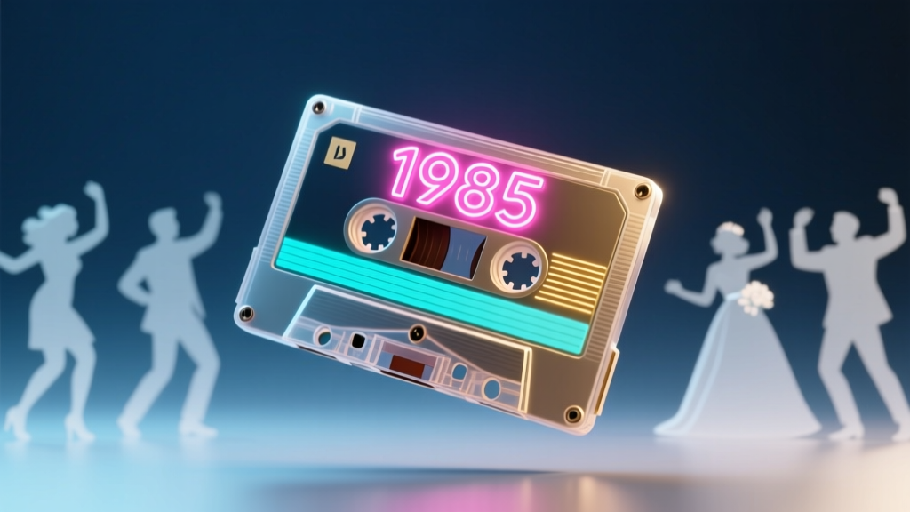 Who Wrote 'Party All the Time'? The Surprising Truth Behind the 1985 Hit That Still Dominates Wedding Playlists and Corporate Mixes — And Why Knowing Its Origin Changes How You Program Events
