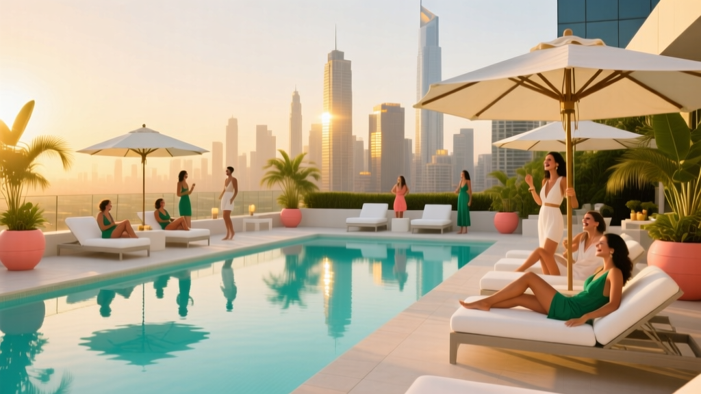 Where Is the AMP Pool Party Held? The Official 2024 Location, Dates, Ticket Tips & What You’re *Really* Missing If You Show Up Unprepared