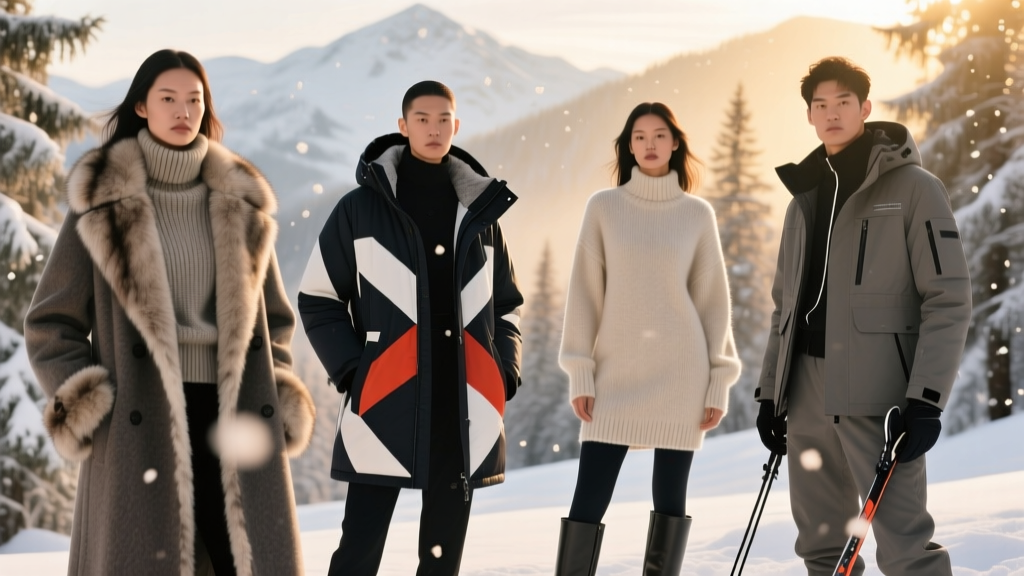 What to Wear to Winter Wonderland Party: 7 Realistic Outfit Formulas (That Actually Keep You Warm *and* Instagram-Ready—No Tinsel Overload Required)