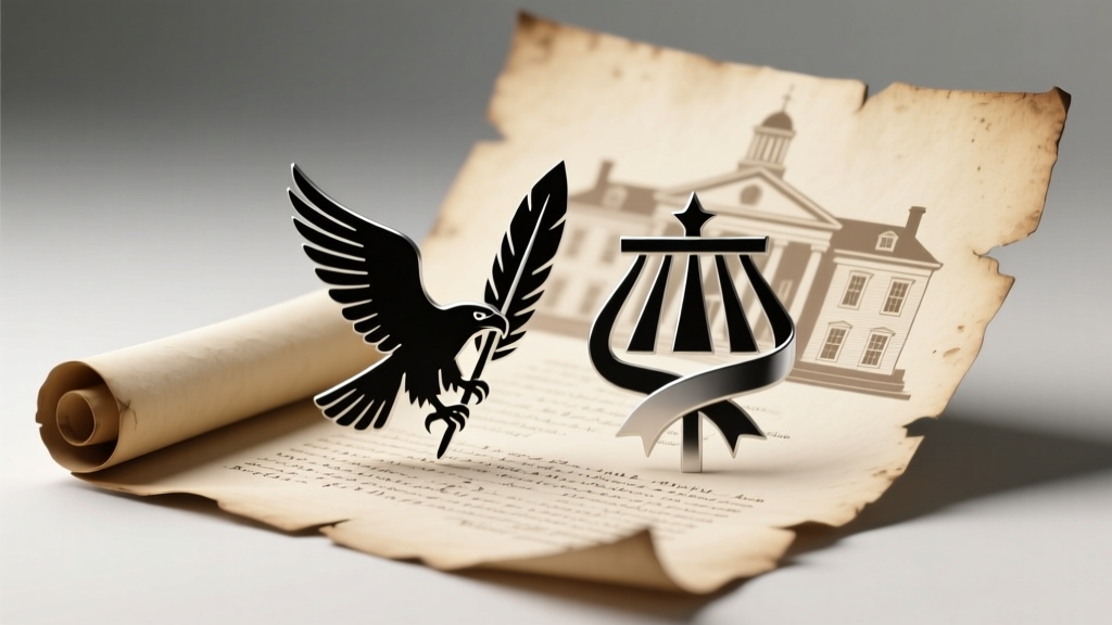 What Were the Names of the First Two Political Parties? The Surprising Truth Behind America’s Founding Factions — And Why Most Textbooks Get It Wrong