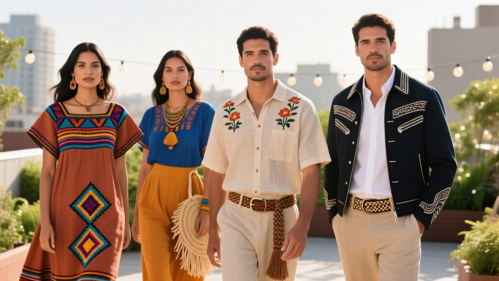 What to Wear to a Mexican Themed Party: 7 Culturally Respectful Outfits (That Aren’t Costumes) — Avoid Cultural Appropriation While Looking Amazing