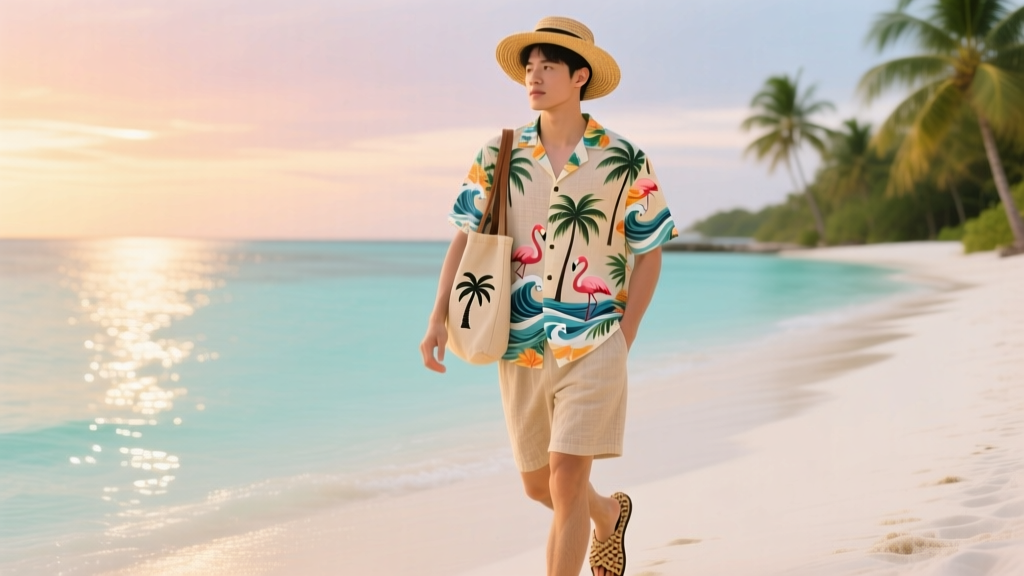 What to Wear to a Jimmy Buffett Themed Party: 7 Non-Negotiable Outfit Rules (That Prevent 'Parrothead Panic' & Keep You Island-Ready in 20 Minutes)