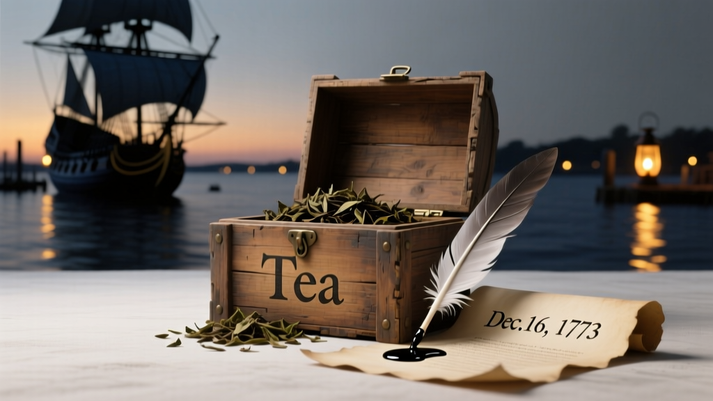 When Was the Date of the Boston Tea Party? The Exact Day, Time, and Why Misremembering It Undermines Historical Accuracy (Plus How to Plan an Authentic Commemoration)