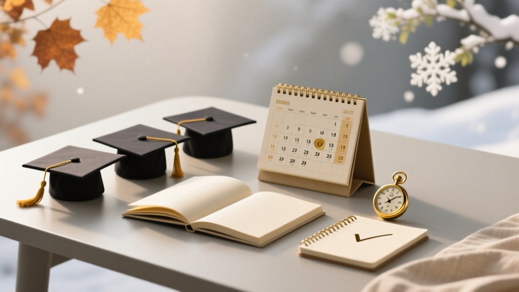 When to Have Graduation Party: The 7-Day Rule Most Families Miss (Plus Exact Timing Windows by Grade Level & Season)