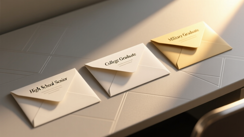When to Send Out Graduation Party Invitations: The 3-Week Rule Most Families Miss (Plus Exact Timelines for Seniors, College Grads & Military Graduates)