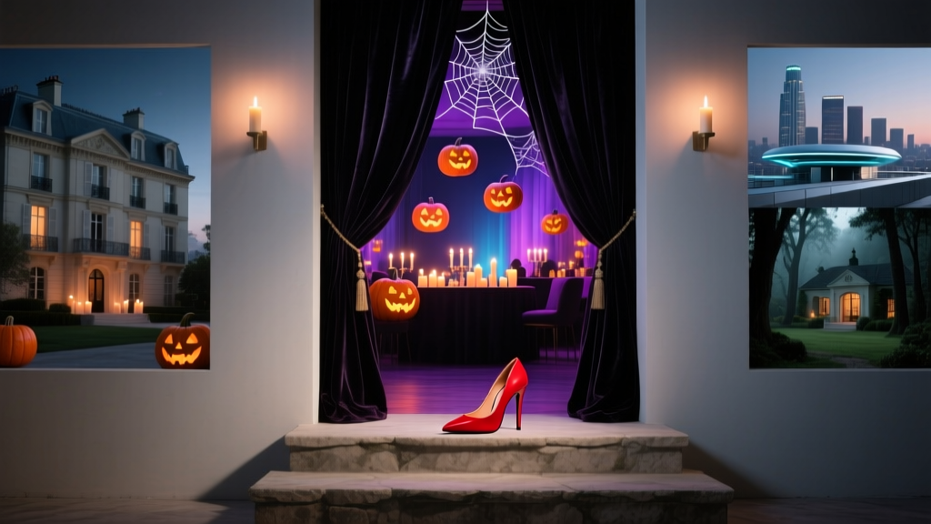 Where Is Heidi Klum's Halloween Party Held? The Truth Behind the Venue, Why It Changes Every Year, and How You Can Get Invited (Without Knowing a Supermodel)