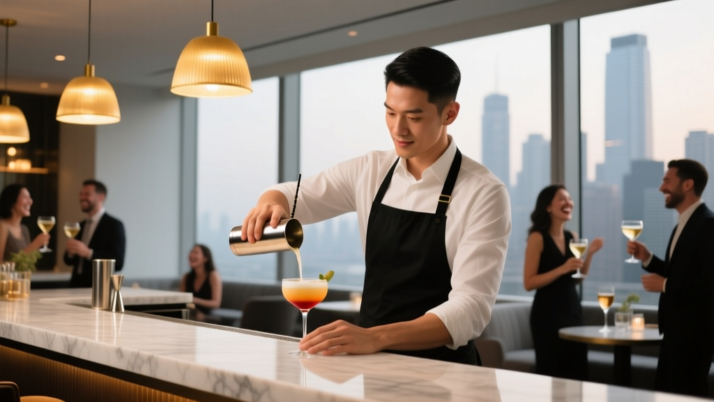 Where Can I Hire a Bartender for My Party? 7 Verified Ways That Save Time, Avoid Overcharging, and Guarantee a Smooth Night (No Last-Minute Panic)