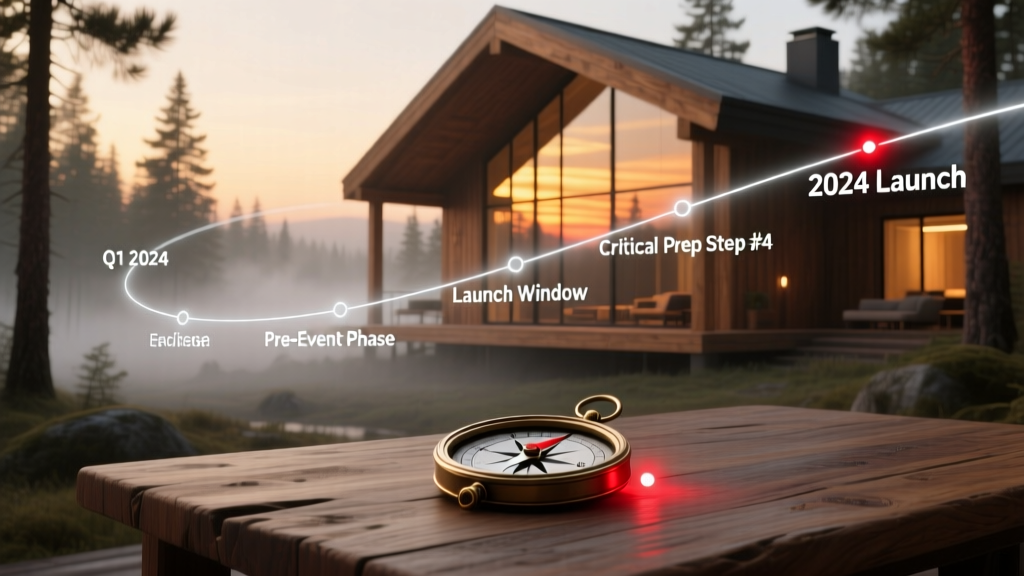 When Is The Hunting Party Coming Out? Your Real-Time 2024 Launch Timeline + 7 Critical Pre-Event Prep Steps You’re Probably Skipping (Especially #4)