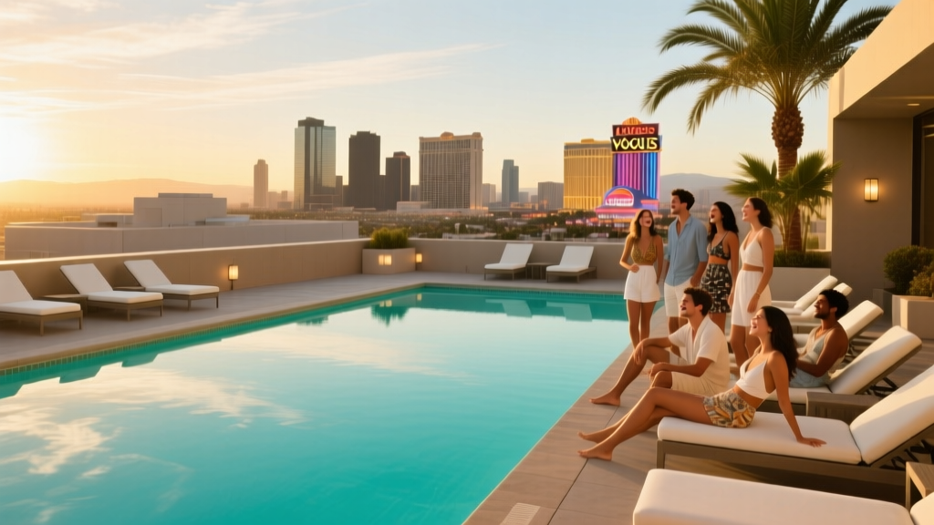 When Do Pool Parties Start in Las Vegas? The Real Opening Timeline (Not What Hotels Say)—Plus Exact Dates, Insider Booking Windows, and How to Avoid $200 Cover Surprises