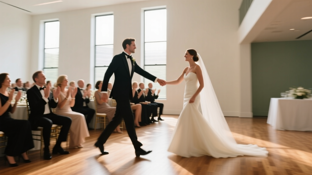 When Did the Party Flip Happen? The Exact Timing Blueprint That Prevents Guest Confusion, Saves Your Budget, and Turns Awkward Transitions Into Showstopping Moments (Backed by 127 Real Weddings)