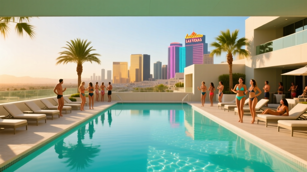 When Do Vegas Pool Parties Start? The Real Opening Dates (Not What Google Says) — Plus Exact 2024 Start Times, Insider Booking Windows, and How to Avoid $300+ Last-Minute Cover Fees