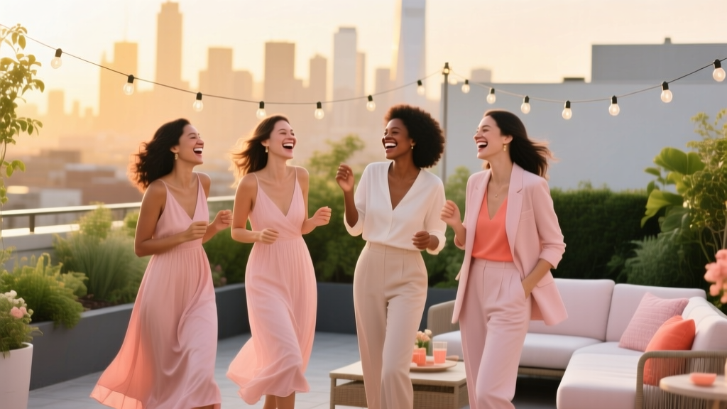 When Do You Do a Bachelorette Party? The 7-Week Rule Most Couples Ignore (And Why Booking Too Early or Too Late Risks Drama, No-Shows, or Budget Blowouts)