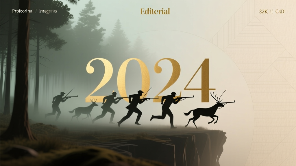 When Does the Hunting Party Come Out in 2024? Your Exact Dates, Early Access Tips, and How to Avoid Selling Out (Spoiler: It’s Earlier Than You Think)