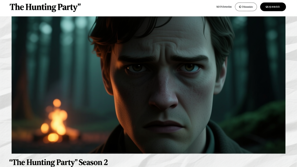 When Does The Hunting Party Season 2 Start? Your Complete 2024 Premiere Guide — Exact Date, Time, Streaming Platform, Spoilers, and How to Host the Ultimate Watch Party (No Last-Minute Panic)