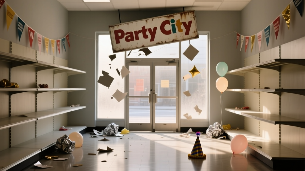 When Does Party City Closing for Good? The Truth About Store Closures, Liquidation Timeline, and Where to Buy Party Supplies Right Now (2024 Update)