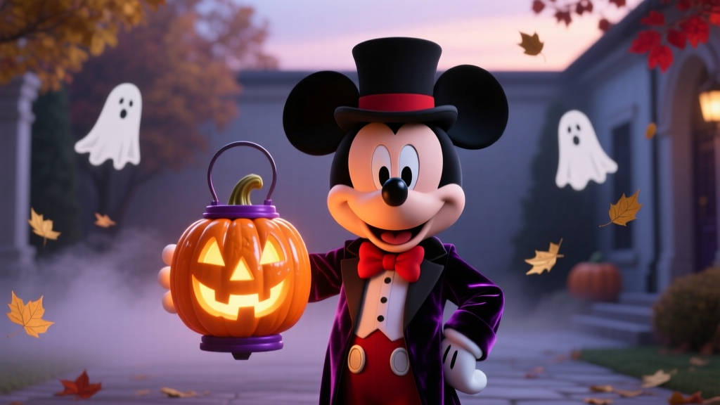 When Does Mickey's Halloween Party Start 2025? Your Exact Date & Time Guide (Plus Early Entry Tips, Crowd Forecast, and What’s New This Year)
