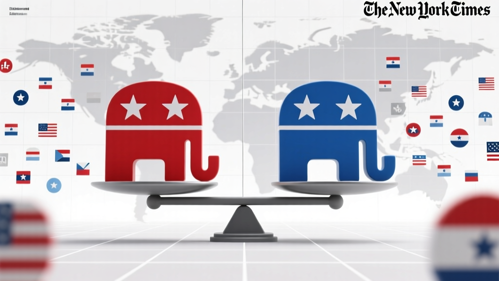 How Many Political Parties Does America Have? The Truth Behind the 'Two-Party System' Myth—and Why Over 400 Are Legally Active Right Now (With Real Ballot Access Data)