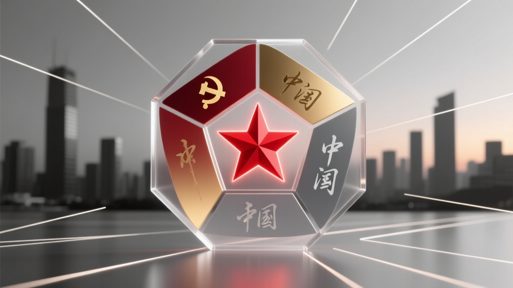 How Many Political Parties Does China Have? The Truth Behind the 'Multi-Party Cooperation System' — Why the Number Isn’t What You Think (and What It Means for Governance, Policy, and International Perception)