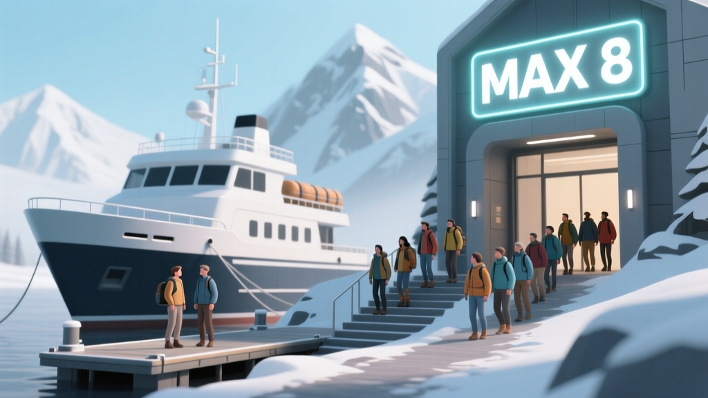 How Many Party Members Can You Have in Expedition 33? The Official Capacity Limits, Real-World Group Booking Tips, and What Happens If You Go Over (Spoiler: It’s Not Just a Number)