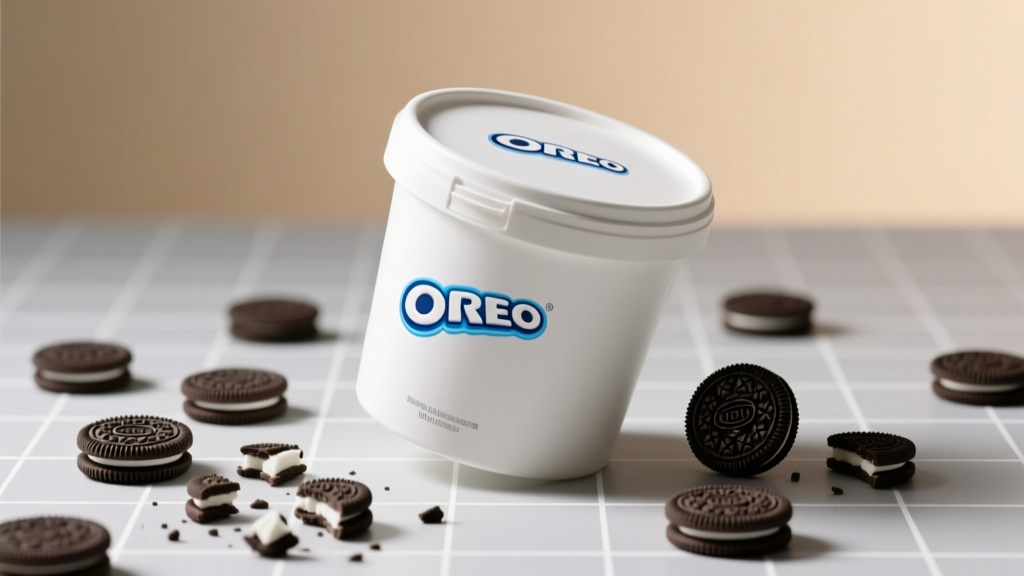 How Many Oreos Come in a Party Size Pack? We Counted Every Official Nabisco Box, Bag, and Tub—Plus Real-World Serving Math to Avoid Running Out Mid-Party