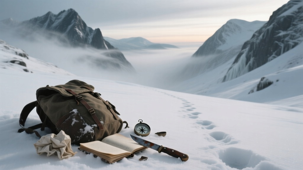 How Many of the Donner Party Survived? The Stark Truth Behind the 48 Who Lived — And Why 35 Died in the Snow So You Understand What Really Happened