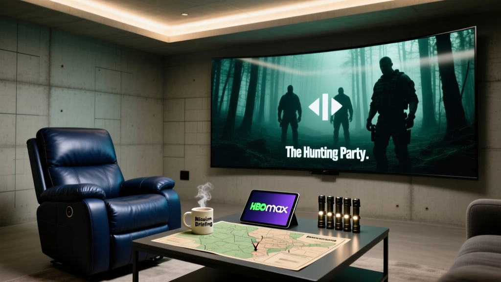 How Many Seasons of The Hunting Party Are There? The Real Answer (Plus Where to Watch Every Episode + How to Host a Tactical-Themed Watch Party That Actually Feels Authentic)