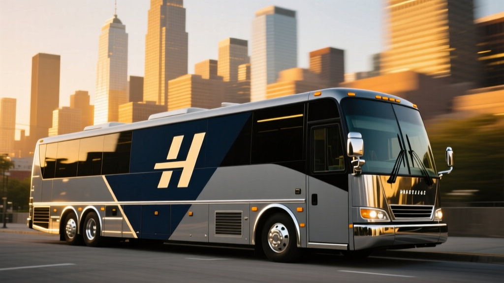 How Much Is a Party Bus Rental for 1 Hour? The Real Cost Breakdown (Spoiler: It’s Not Just $199—Here’s What Actually Drives the Price)