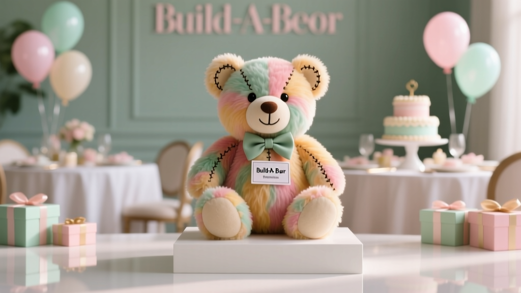 How Much Is a Build A Bear Party Really? We Broke Down Every Hidden Cost (From $199 to $599+) So You Don’t Overpay or Get Surprised at Checkout
