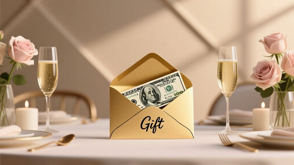 How Much Do You Give at an Engagement Party? The Real Answer (No Awkward Guessing, No Social Pressure — Just Clear, Culture-Smart Guidelines That Protect Your Budget & Relationships)