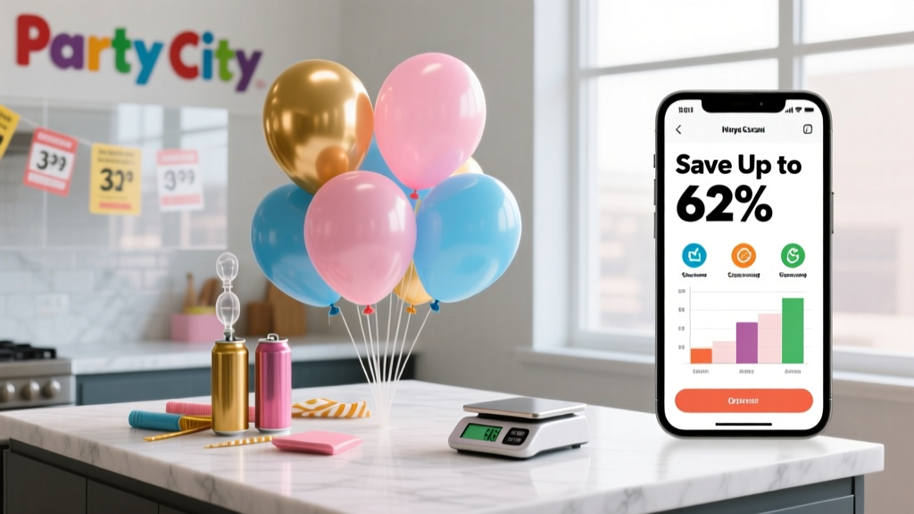How Much Does Party City Charge to Fill Balloons in 2024? We Called 47 Stores, Checked Receipts, and Found Hidden Fees — Plus 5 Ways to Save Up to 62% Without Sacrificing Quality or Helium Lift
